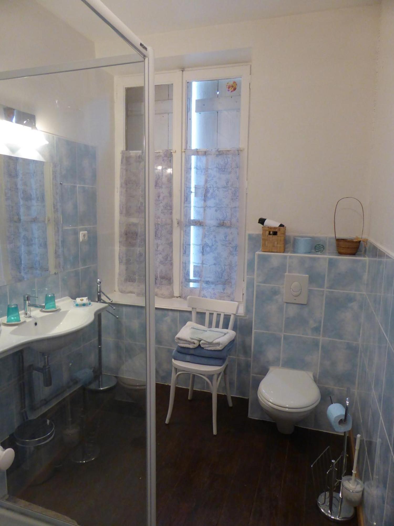 Maison D'Hotes Le Chateau De Puxe Room photo