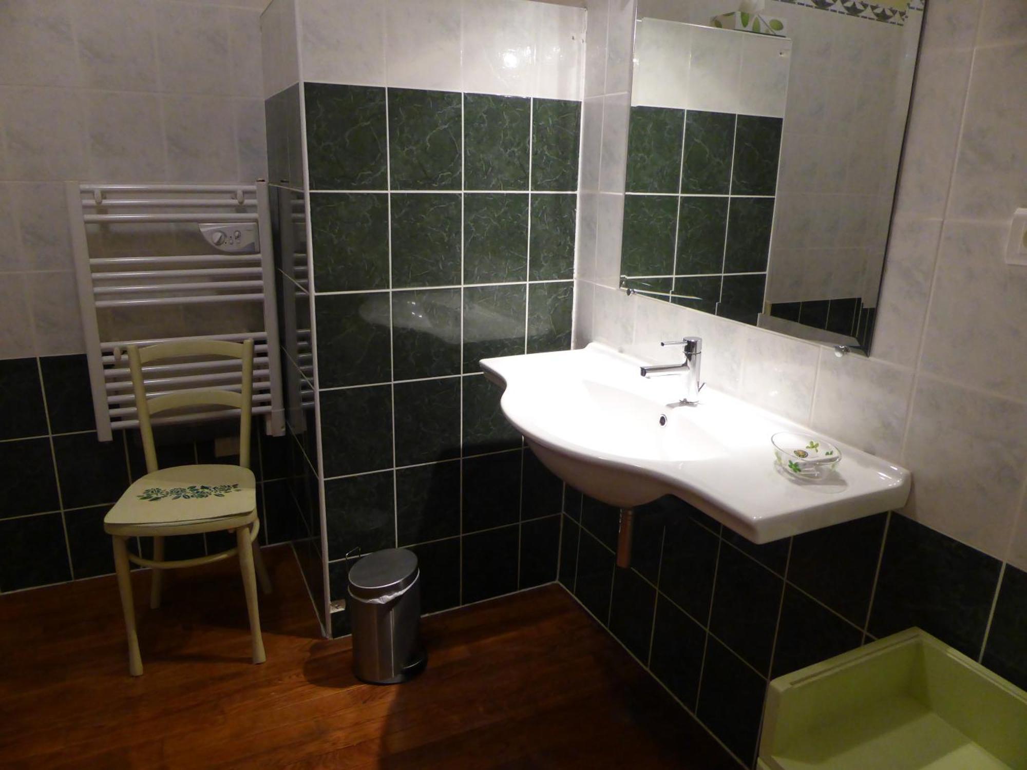 Maison D'Hotes Le Chateau De Puxe Room photo